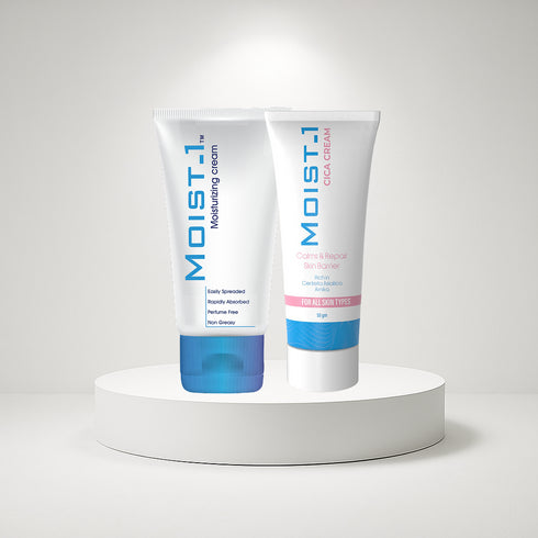Repair & Moisture Routine